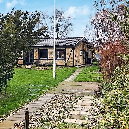 Holiday Home Jaegerspris Xxiii Exterior photo