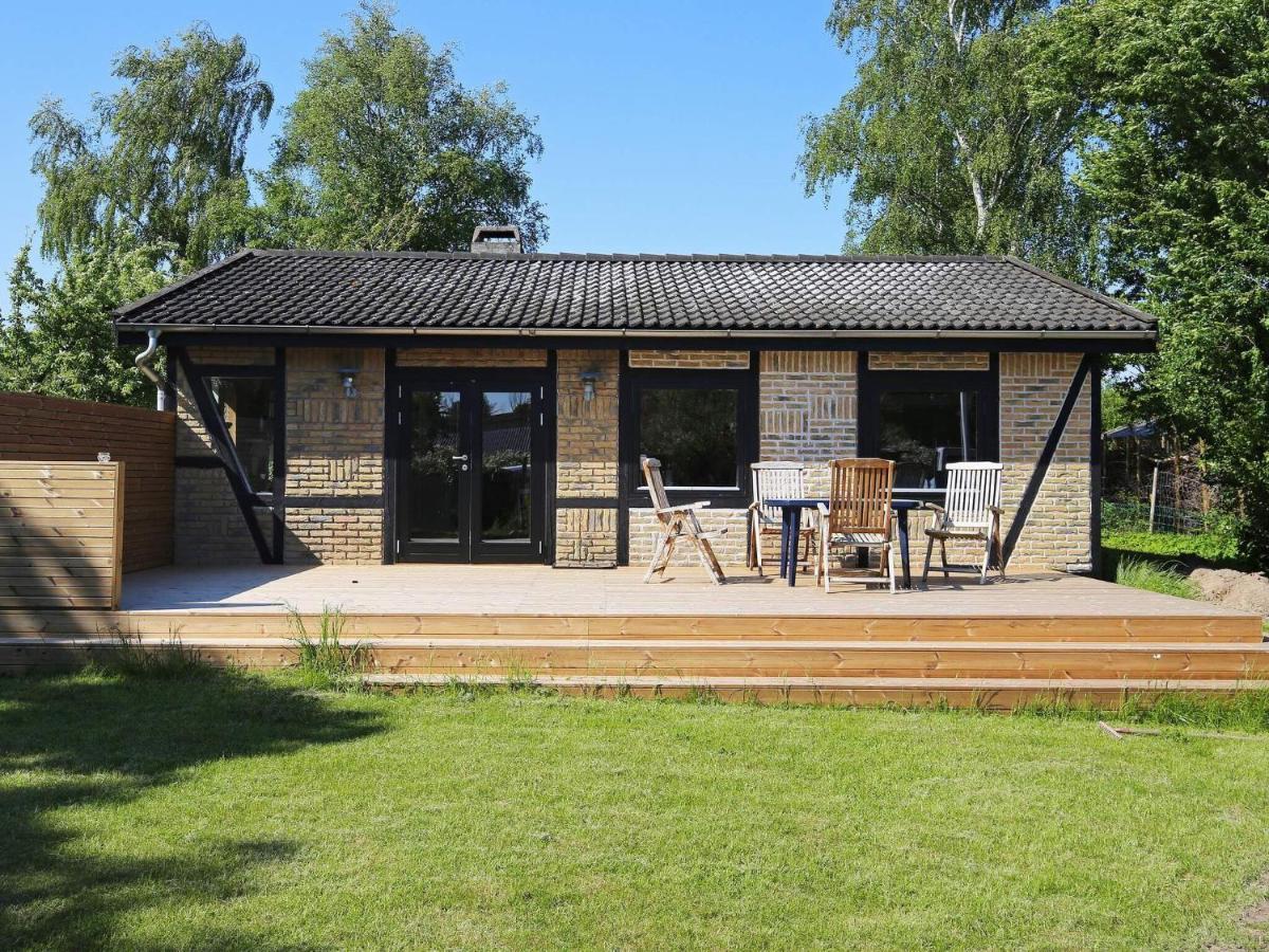 Holiday Home Jaegerspris Xxiii Exterior photo